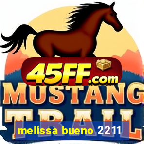melissa bueno 2211